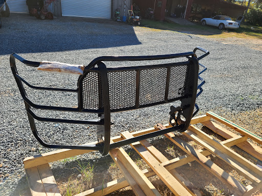 Auto Glass Shop «Clear Image Auto Glass», reviews and photos, 819 Harmony Rd #400, Eatonton, GA 31024, USA