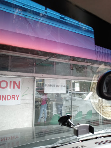 Laundromat «Coin Laundry Express», reviews and photos, 2130 21st Ave S, Nashville, TN 37212, USA