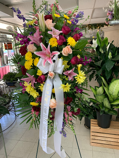 Florist «Flowers by Maria», reviews and photos, 147 NJ-27, Edison, NJ 08820, USA