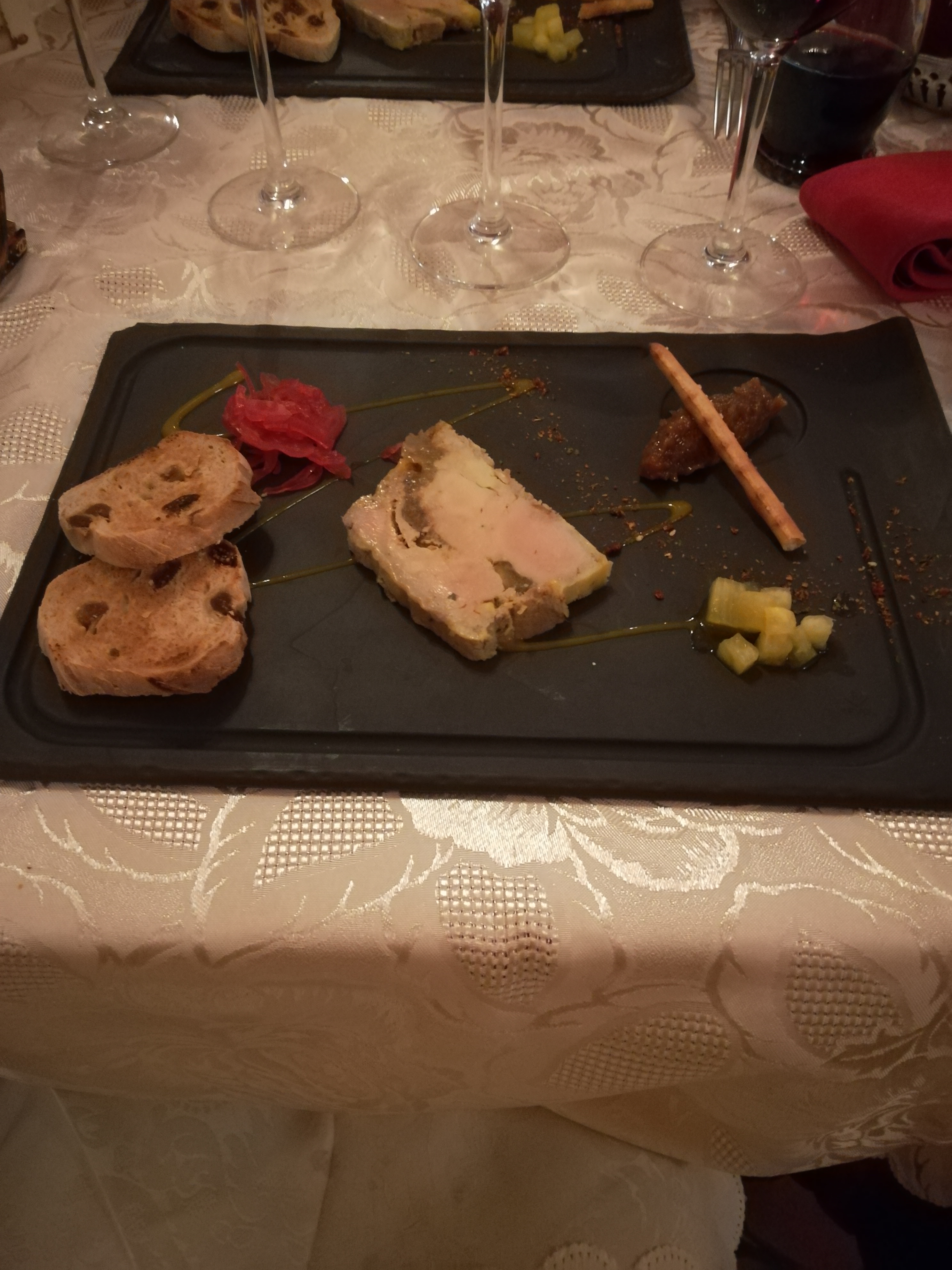 Photo n° 4 de l'avis de Annick.u fait le 17/10/2018 à 19:49