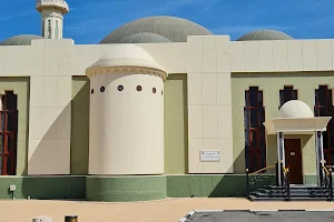 Al Shouyoukh Mosque image