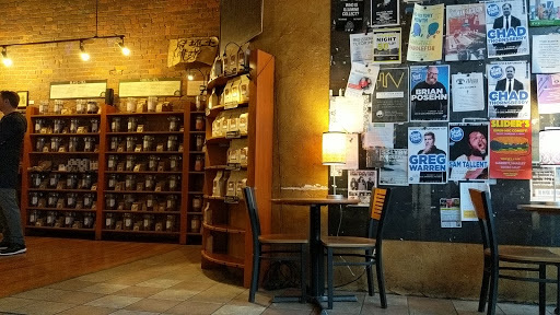 Coffee Shop «Mudhouse Coffee», reviews and photos, 323 South Ave, Springfield, MO 65806, USA