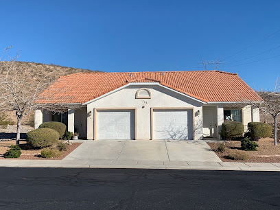 Katherine Heights Townhomes