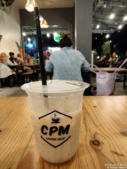 CPM Cafe