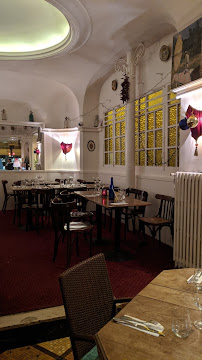 Atmosphère du Restaurant Le Paprika à Paris - n°14