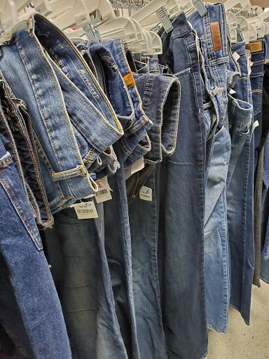 Thrift Store «Goodwill Store & Donation X-press», reviews and photos