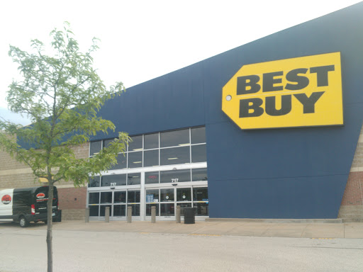 Best Buy, 717 Gravois Rd, Fenton, MO 63026, USA, 