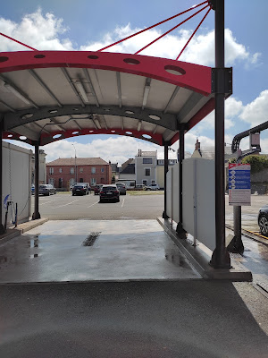 O' Clean à Le Mans