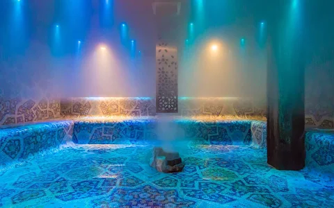 Hammam Spa by Céla King West image