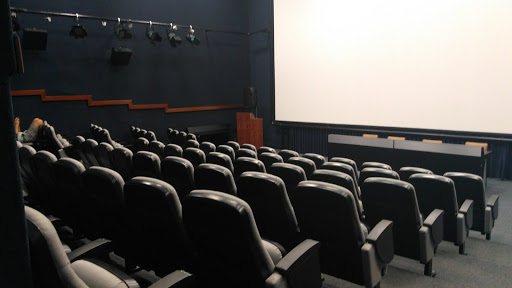 Sala de Cine 