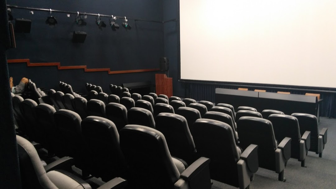 Sala de Cine Ventana Indiscreta