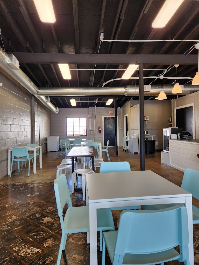 Simply Grand Kitchen and Creamery 64030