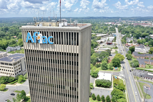 Corporate Office «Aflac», reviews and photos