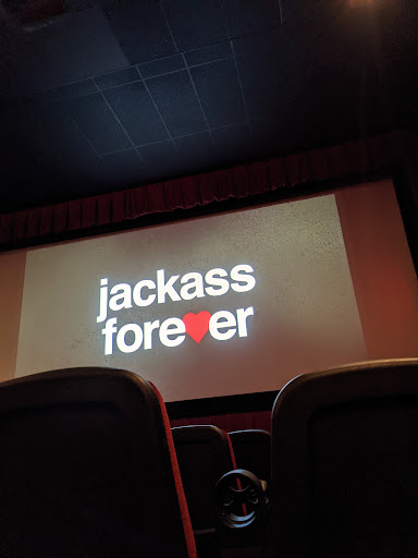 Movie Theater «Brenden Theatres», reviews and photos, 4055 Stockton Hill Rd, Kingman, AZ 86409, USA