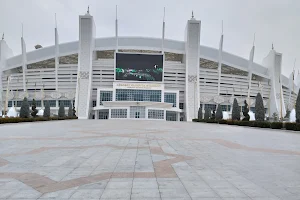 Ashgabat Olympic Stadium image