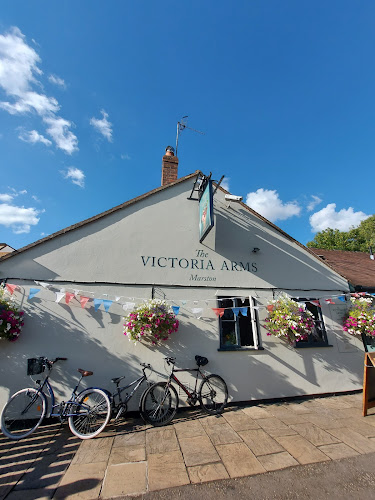 Victoria Arms - Oxford