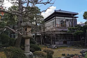 Northern Culture Museum Niigata Branch image