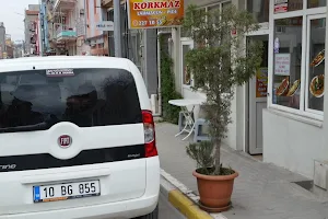 Korkmaz Pide Salonu image