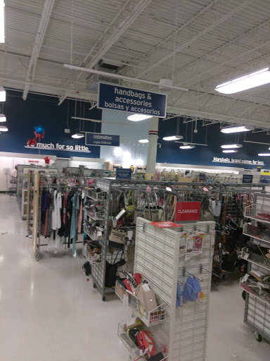 Department Store «Marshalls», reviews and photos, 1454 Eastchase Pkwy, Fort Worth, TX 76120, USA