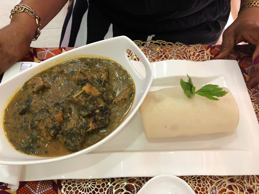 Native Bukka, 58 Usuma St, Maitama, Abuja, Nigeria, American Restaurant, state Nasarawa