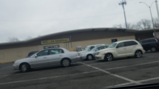 Discount Store «Dollar General», reviews and photos, 3300 Walters Ln, District Heights, MD 20747, USA