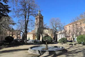 Plaza de la Merced image