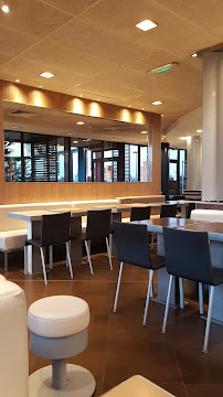 Atmosphère du Restauration rapide McDonald's à Maurepas - n°7