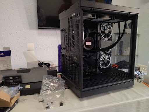 Servicio Técnico Informático en Barcelona, Barcelona