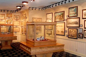 The Disney Gallery image
