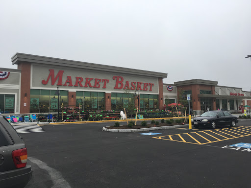 Supermarket «Market Basket», reviews and photos, 1 Commerce Way, Plymouth, MA 02360, USA