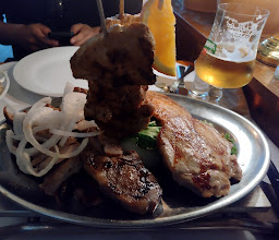 Restaurant Olympia photo