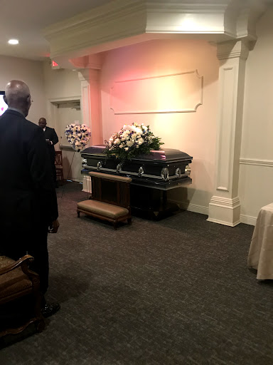 Funeral Home «Fred Hunter Funeral Homes, Cemeteries and Cremation Service», reviews and photos, 6301 Taft St, Hollywood, FL 33024, USA