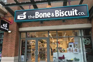 Bone & Biscuit Newport Village image