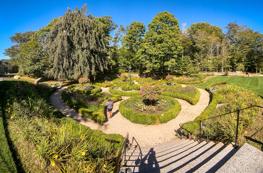 Wedding Venue «Highfield Hall & Gardens», reviews and photos, 58 Highfield Dr, Falmouth, MA 02540, USA