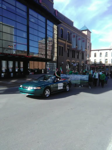 Performing Arts Theater «Grand Rapids Civic Theatre», reviews and photos, 30 Division Ave N, Grand Rapids, MI 49503, USA