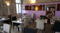 Photos du propriétaire du Restaurant LA TABLE DE PERRAUD à Lons-le-Saunier - n°14