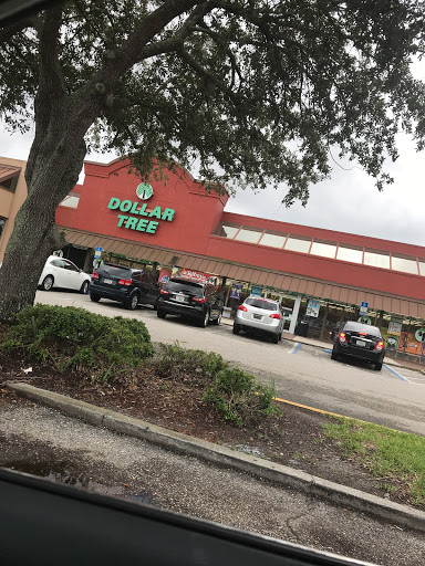 Dollar Store «Dollar Tree», reviews and photos, 8634 Baymeadows Rd, Jacksonville, FL 32256, USA