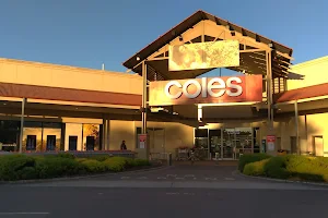 Coles Racecourse image