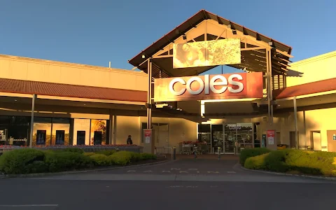 Coles Racecourse image