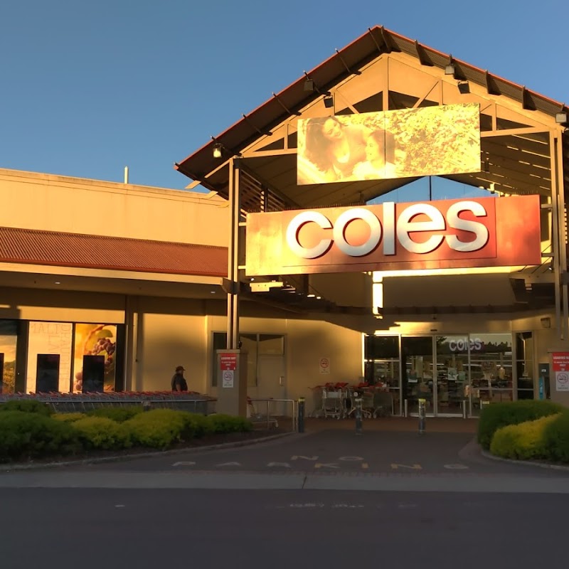 Coles