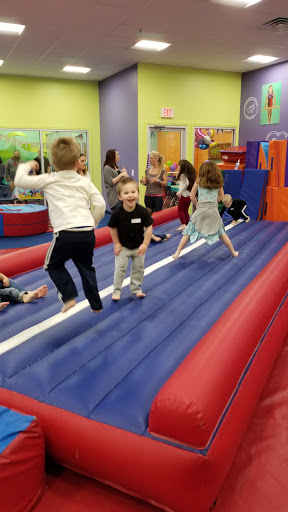 Gymnastics Center «The Little Gym of East Greenwich», reviews and photos, 121 Berkley Rd, Clarksboro, NJ 08020, USA