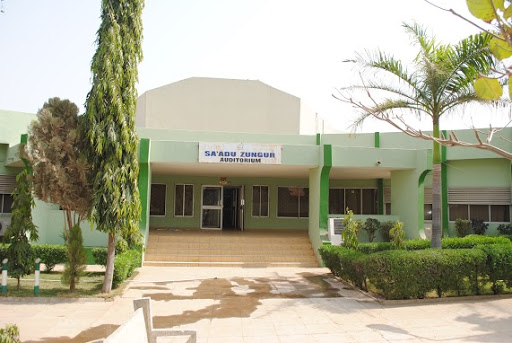 Mambayya House, Aminu Kano Way, Kano City, Kano, Nigeria, Medical Clinic, state Kano