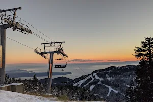 Cypress Mountain image