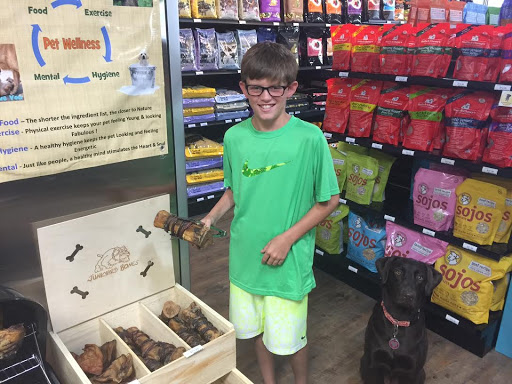 Pet Store «Earthwise Pet - Southlake», reviews and photos, 100 W Southlake Blvd #150, Southlake, TX 76092, USA