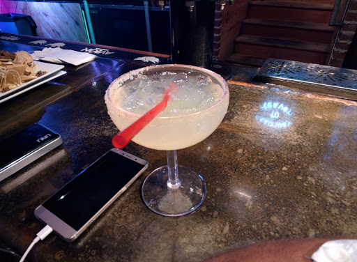 Mexican Restaurant «Lava Cantina Baton Rouge», reviews and photos, 10001 Perkins Rowe b100, Baton Rouge, LA 70810, USA