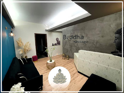 Buddha Massage