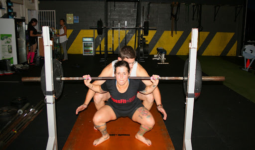 Gym «CrossFit 305 of Miami», reviews and photos, 5940 NE 4th Ave, Miami, FL 33137, USA