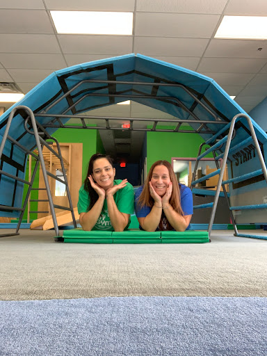 Gym «My Gym», reviews and photos, 9775 W Broward Blvd, Plantation, FL 33324, USA