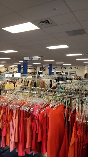 Thrift Store «Goodwill Boynton Beach Store & Donation Center», reviews and photos