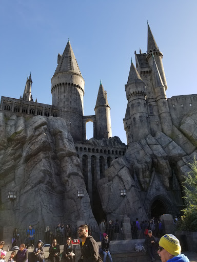 Movie Theater «AMC Universal CityWalk 19 with IMAX (Los Angeles)», reviews and photos, 100 Universal City Plaza, Universal City, CA 91608, USA